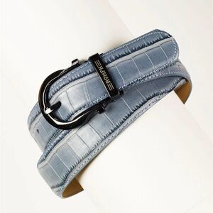 Romfh Crocodile Belt